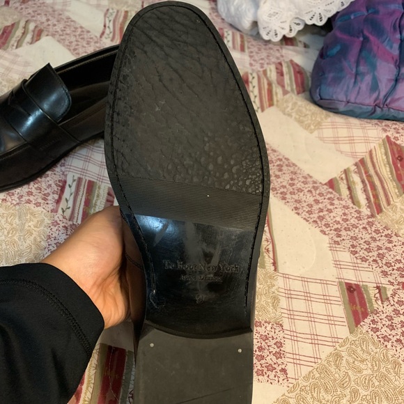 Too Boot New York Adam Derrick - Picture 3 of 5